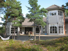 Villa Bergholmen in Dragsfjärd